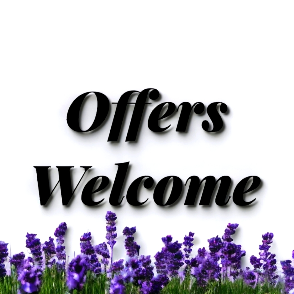 🛍 Offers - Picture 1 of 3